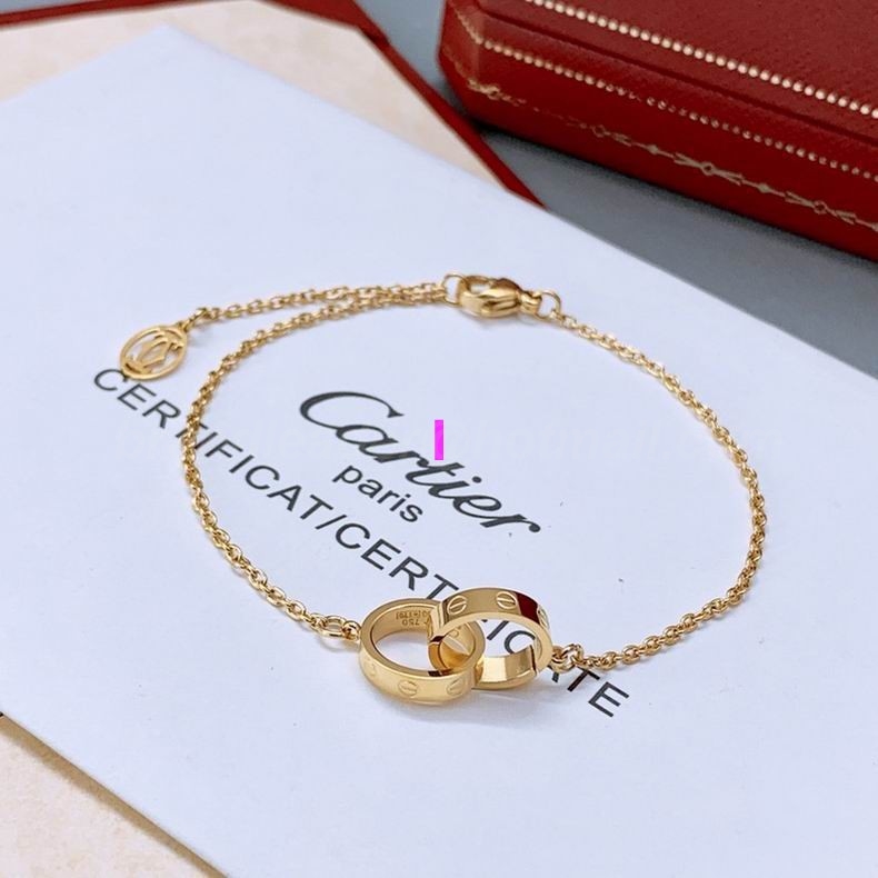 Cartier Bracelets 4